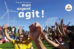 Mon argent agit