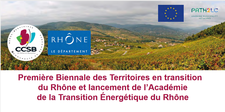 Biennale des territoires