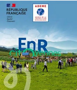 3ème Assises nationales des Energies renouvelables Citoyennes