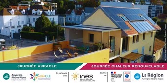 Collectifs citoyens d’énergie : un réseau en développement