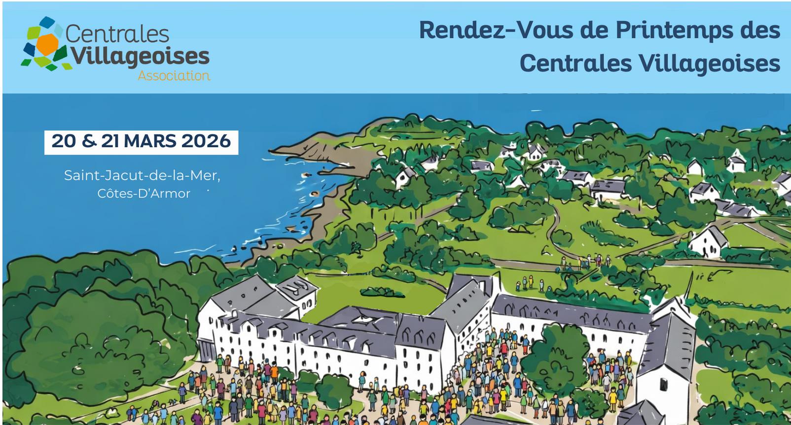 Printemps des CV 2026