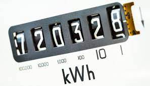 Mesures kWh