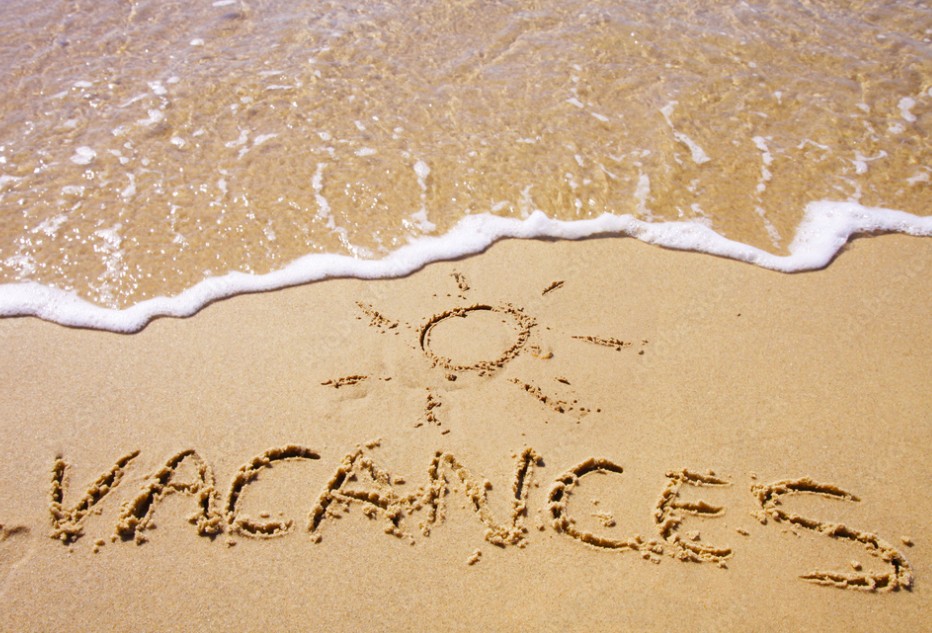 Vacances 2025