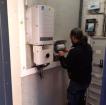 Intervention maintenance